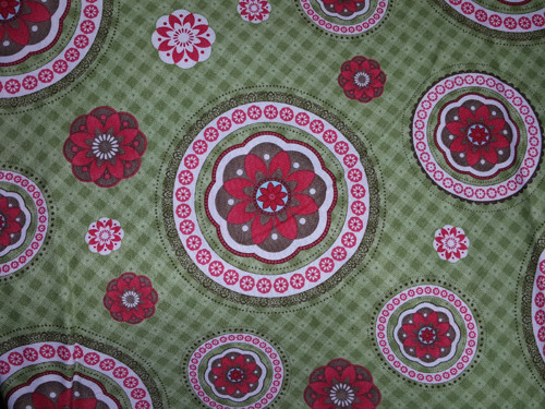 Bliss Bonnie & Camille moda fabrics — foto 2