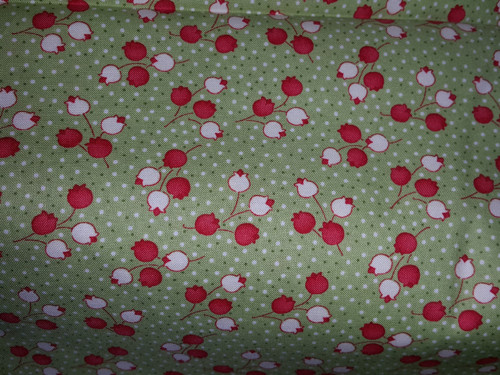 Bliss Bonnie & Camille moda fabrics — foto 2