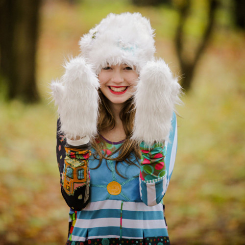 Origo damsky set chlpaňa — foto 2