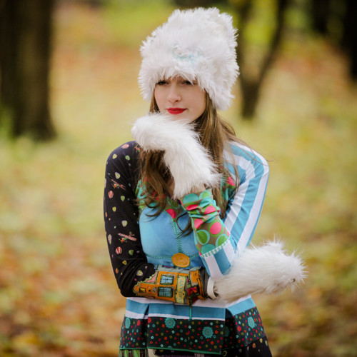 Origo damsky set chlpaňa — foto 5