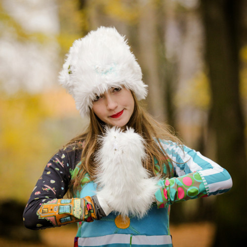 Origo damsky set chlpaňa — foto 6
