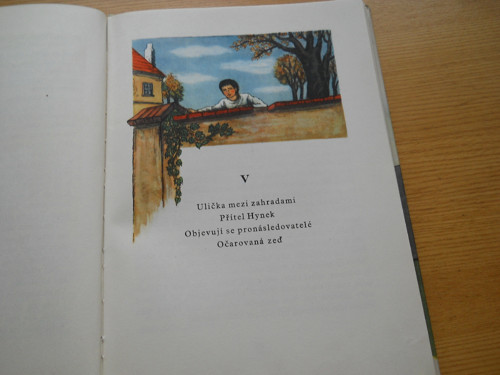 V.Řezáč - Čarovné dědictví — foto 4