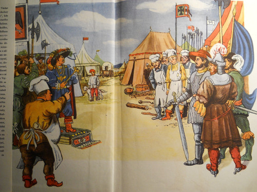 V.Řezáč - Čarovné dědictví — foto 6