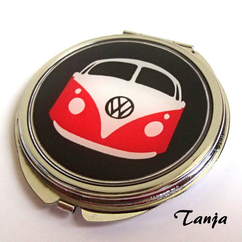 Zrcátko VW bus — foto 2
