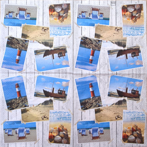 Foto z dovolené — foto 2