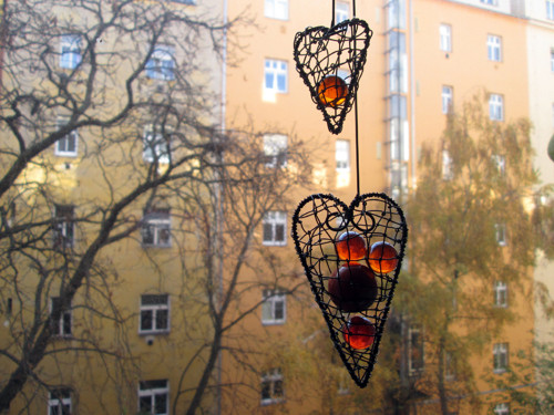 Dvě srdíčka — foto 2