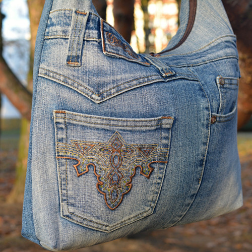 *denim* — foto 3