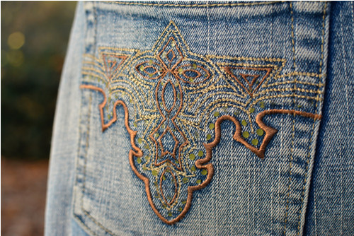 *denim* — foto 4