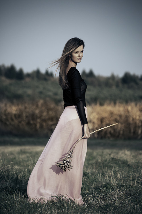 SPOLEČENSKÉ / LETNÍ ŠATY ve stylu BOHO XXV — foto 2