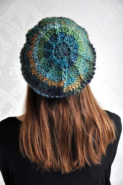 BARET — foto 3