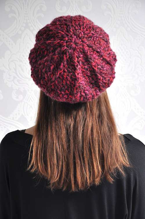 BARET — foto 5
