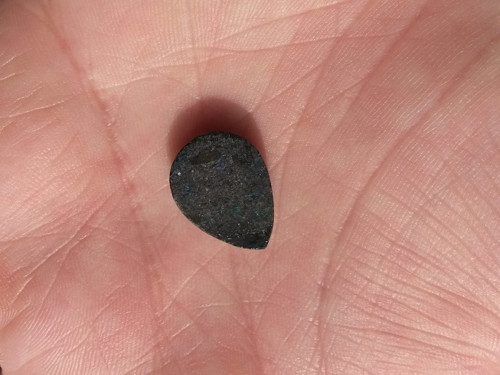 Australský matrix opál 4.0 cts — foto 2