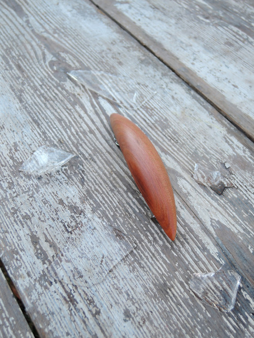 Pod ledem — foto 4