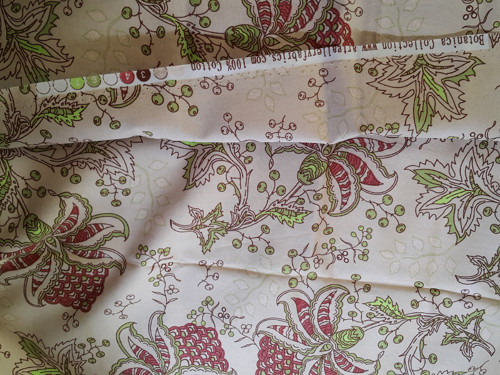 Botanica Collection z Artgallery fabrics — foto 2