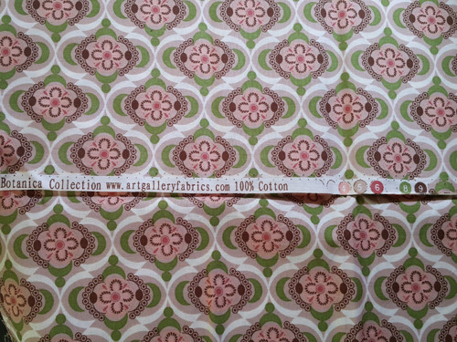 Botanica Collection z Artgallery fabrics — foto 2