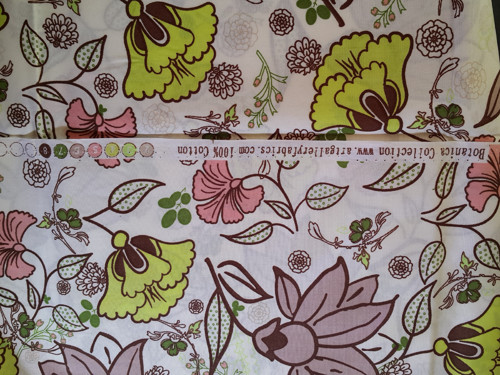 Botanica Collection z Artgallery fabrics — foto 3