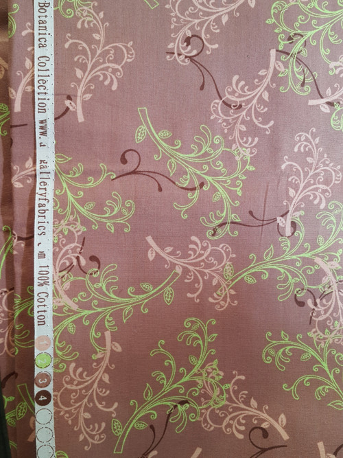 Botanica Collection z Artgallery fabrics — foto 2