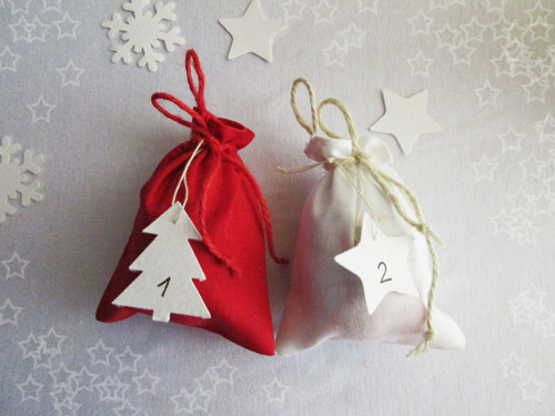 Adventní kalendář na kinder vajíčka :-) — foto 3
