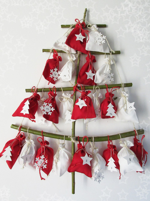 Adventní kalendář na kinder vajíčka :-) — foto 5