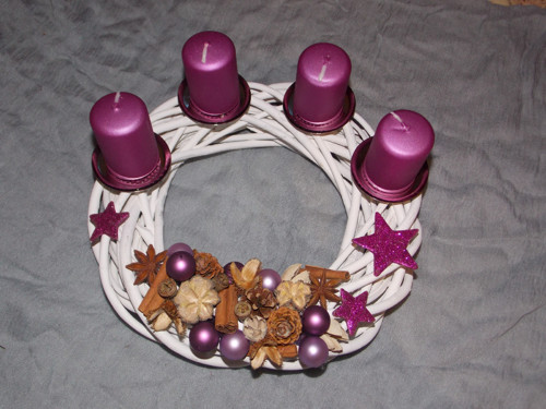 Adventní... — foto 2