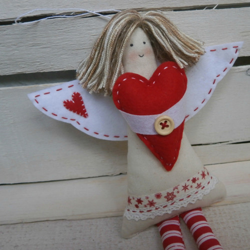 Andělína — foto 3