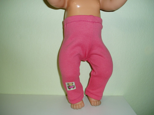 Kaťata pro BB na přání-2 ks — foto 2