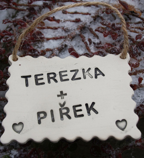 Obrázek - jmenovka na přání — foto 2