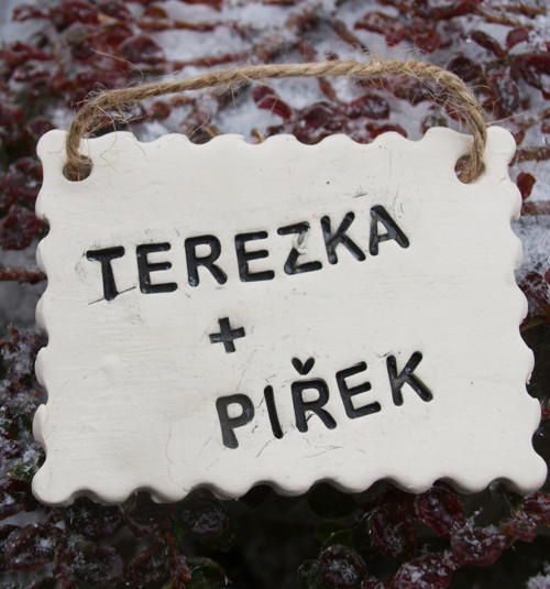Obrázek - jmenovka na přání — foto 3