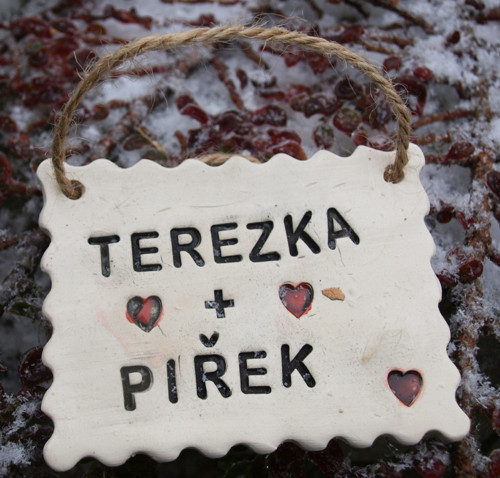 Obrázek - jmenovka na přání — foto 4