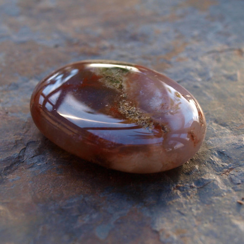 Sardonyx, výběrová placka — foto 3