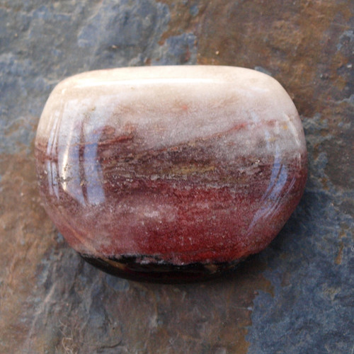 Sardonyx, výběrová placka — foto 2