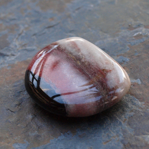 Sardonyx, výběrová placka — foto 3