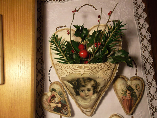 Velké i s vánoční dekorací ..... — foto 2