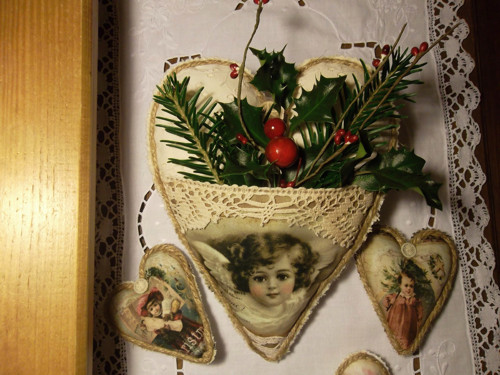 Velké i s vánoční dekorací ..... — foto 3