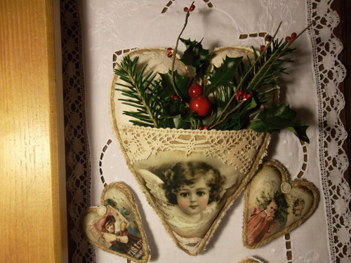 Velké i s vánoční dekorací ..... — foto 4