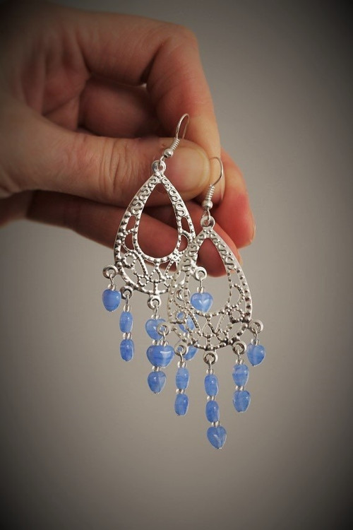 Romancing in blue — foto 2
