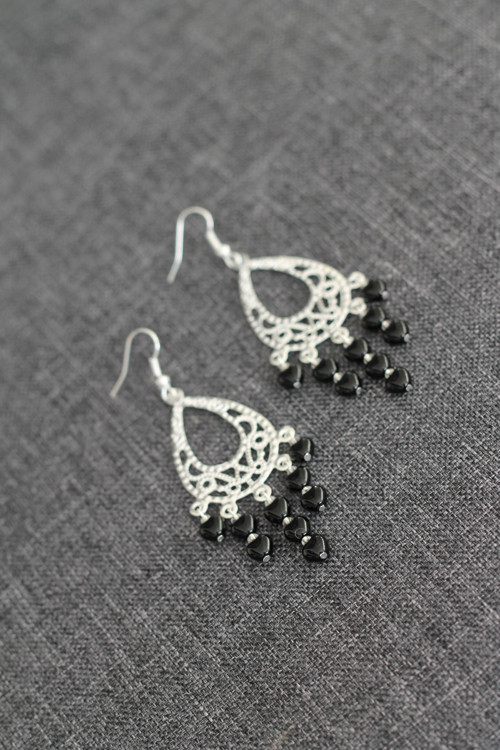 Romancing in black — foto 2
