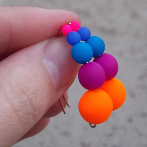 UV Neo Bubbles... — foto 3