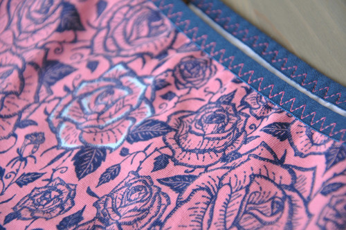 Cosy & Easy kalhotky vel. L — foto 4