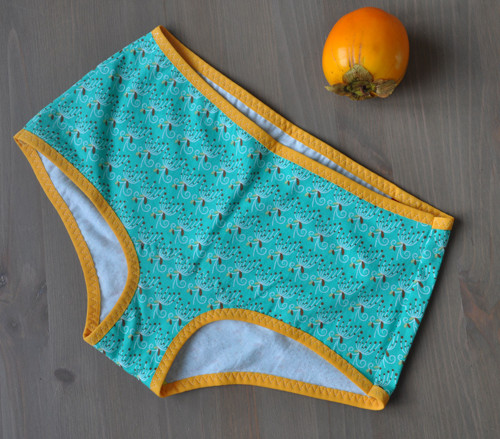 Cosy & Easy kalhotky vel. M — foto 2