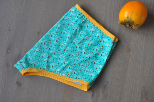 Cosy & Easy kalhotky vel. M — foto 5
