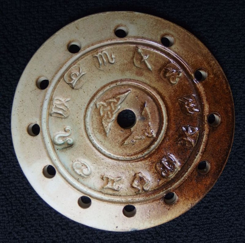 Zodiac Time — foto 2