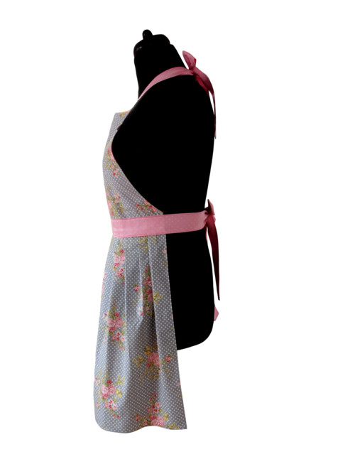 Zástěra Bella Donna Rosa 37 — foto 2