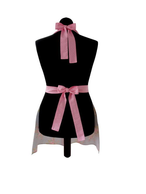 Zástěra Bella Donna Rosa 37 — foto 3