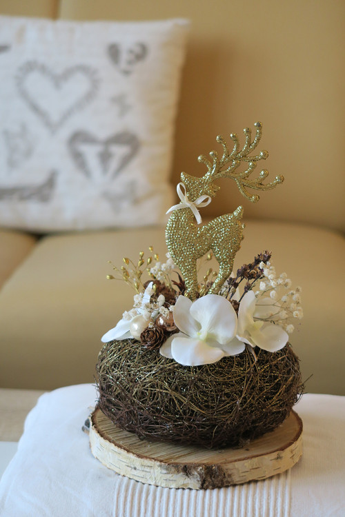 Vánoce s elegancí — foto 3