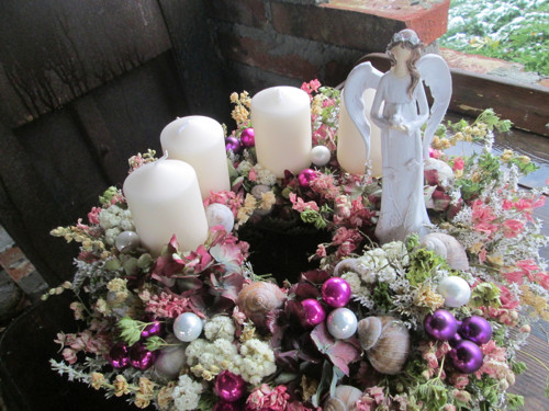 Andělský netradiční — foto 3