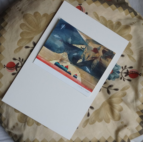Vesnička pod horou — foto 2
