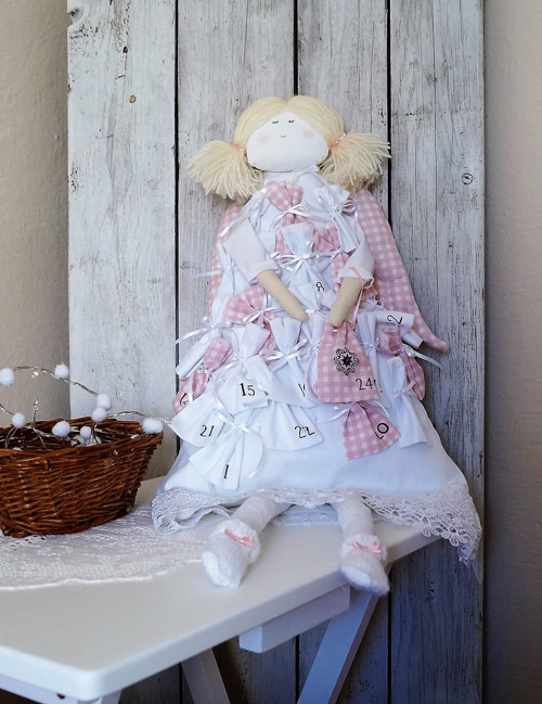 Adventní kalndář — foto 2