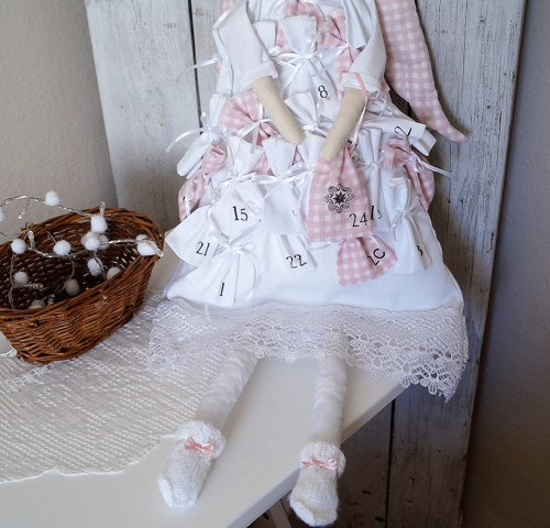 Adventní kalndář — foto 3