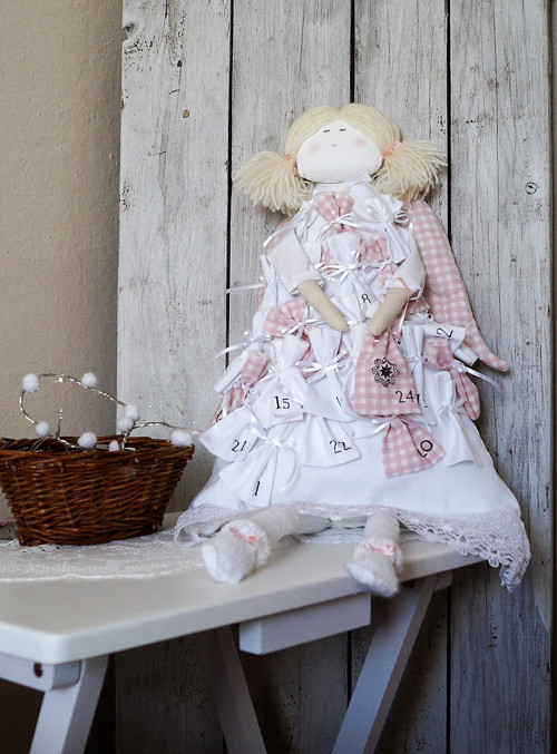 Adventní kalndář — foto 5